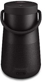 Bose Portable Smart Speaker - With Alexa Voice Control Built-In, Black