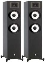 Elac Cinema 5 460W Rms 5.1-Channel Home Theatre Speaker System at