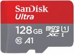 SanDisk Carte mémoire sdhc sdhc sdhc ultra 80 mo avec support de