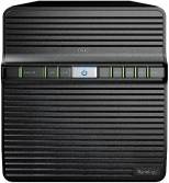 Synology DiskStation DS220+ 2 bay NAS Drive (Black) at Rs 27500, Network  Attached Storage in Kolkata
