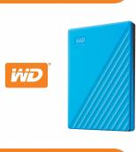 1 Tb Internal Lenovo F309 USB 1TB External Hard Disk, Memory Size: 1 TB at  Rs 4299.00/piece in Hyderabad