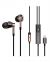 1MORE Triple Driver Premium In Ear Earphone With MIC Lightning Edition color image