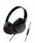 Audio Technica ATH-AX1iS SonicFuel Over-Ear Headphone color image