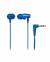 Audio-Technica ATH-CLR100 Wired In-Ear Headphones  color image