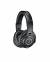 Audio Technica ATH-M40x Professional Over the Ear Headphone color image