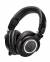 Audio-Technica ATH-M50x Over-Ear Professional Studio Monitor Headphone color image