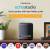 Amazon Echo Studio- Smart speaker with Dolby Atmos and Alexa  color image