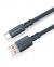 Amkette Orignal Type C to USB A Extra Tough 1.5m USB Cable  color image