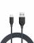 Anker PowerLine 6ft Micro USB Charging Cable Faster Charging Micro USB Charging Cable color image