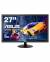 Asus VP278H 27-inch FHD 1920x1080 Gaming Monitor color image