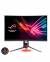 Asus XG27VQ 27 Curved Gaming Monitor color image