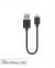 Belkin Apple MFi Certified Lightning to USB Charge and Sync Cable For iPhone, iPod, iPad color image