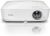 BenQ W1050 Full HD  Home Theater 3D Projector color image