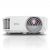 Benq MX808PST Interactive Projector With Short Throw color image