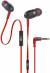 boAt BassHeads 228 Extraa Bass with Pouch in Ear Wired Earphones with Mic  color image
