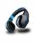 Boat Rockerz 510 Wireless Bluetooth Headphone with Mic color image