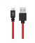 boAt Micro USB 240 High Speed Cable Compatible with all Android Micro USB Supported Devices color image