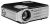 BOSS S11A 3D LED Portable HD Projector color image