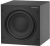 Bowers and Wilkins ASW608-Subwoofer speaker color image