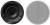 Bowers & Wilkins  CCM632 High Performance series  In-Ceiling Speaker (Pair) color image