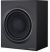Bowers-Wilkins CT-SW12 Mini Theater Passive Subwoofer Speaker color image