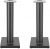 Bowers-Wilkins Formation Duo FS Bookshelf Speakers Stand color image