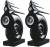 Bowers-Wilkins Prestige series 4-Way Nautilus Premium Ultimate Speaker (Pair) color image