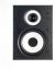 Cabasse Minorca-IW 3-Way 6.5-Inches In-Ceiling Speakers color image