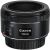 Canon EF 50 mm f/1.8 STM Lens color image