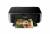 Canon Pixma MG3670  Inkjet Wireless Printer color image