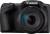 Canon PowerShot SX430B 20MP Digital Camera with 45x Optical Zoom + Free 16GB Memory Card and Camera Case color image