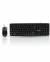 Circle C41 Wired USB Keyboard And Mouse Combo color image