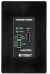 Crestron DM-TX-4K-100-C-1G-B-T Wall Plate 4K DigitalMedia 8G+ Transmitter 100, Black Textured color image