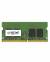 CRUCIAL 4GB DDR4 2400Mhz SODIMM Laptop Memory color image