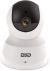D3D TH661 1080P 360 WiFi Security Camera (White) color image
