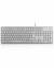 Dell KB216 Wired Multimedia USB Keyboard color image