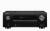Denon AVC X3700H 8K Ultra HD 9.2 Channel AV Receiver with HEOS Built-In color image