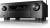 Denon AVC X6700H 8K Ultra HD 11.2 Channel AV Receiver with HEOS Built-in color image
