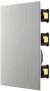 Dynaudio P4-W80 In Wall 2-Ways Speaker - White (Each) color image
