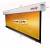 Elcor Spring Action Projector Screen (5ft X 7ft) 100 inch diagonal color image