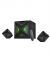 F&D F550X 2.1 Channel Multimedia Bluetooth Speakers color image