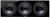 Fyne Audio F57SP-6 Seemless Compact Design Centre Channel Speaker  color image