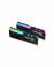 G.Skill Trident Z RGB 32GB (2x16GB) DDR4-3200MHz (F4-3200C15D-32GTZR) color image