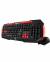 Gamdias Ares V2 Essential GKC 100 Gaming Keyboard Mouse Combo color image