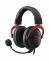 HyperX Cloud 2 Gaming Headset Compatible with PC, XBOX One color image