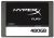 HyperX Fury SATA 3 480 GB 2.5 Solid State Drive color image