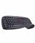 iBall Dusky Duo 06 Wireless Keyboard with Wireless Mouse (Combo) color image