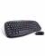 iBall Wintop V3 Keyboard and Mouse Combo (Black) color image