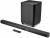 JBL 3.1 Bar Channel Soundbar 4K Home Theater System With Wireless Subwoofer (450 Watts, Dolby Digital) color image