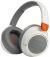 JBL Jr460NC Wireless Over-Ear Noise Cancelling Headphones color image